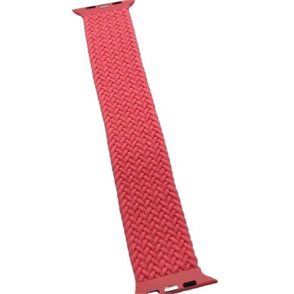 Pink Smart watch replacement band 38/40mm - Picture 4 of 4